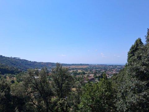 Trilocale in Via Focaccia, 16, Ariccia