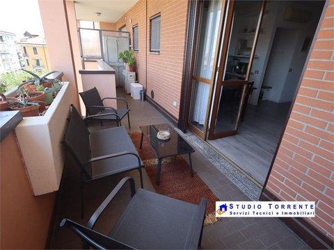 Trilocale in Via Cantinotti, 43, Cormano