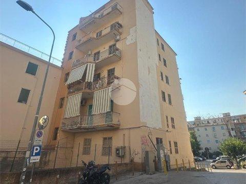 Quadrilocale in Via Cimaglia, 20, Centro - Santa Teresa, Torre del Greco