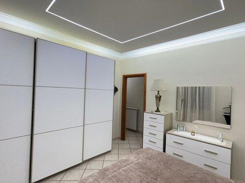 Trilocale in via Positano, s.n.c, Casalnuovo di Napoli