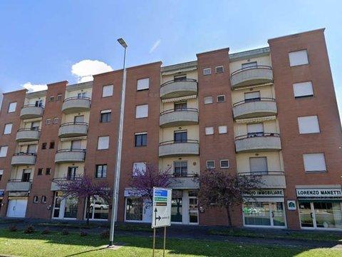 Appartamento in Via Barberinese, 131, San Martino-San Lorenzo, Campi Bisenzio