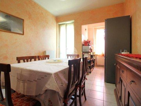 Bilocale in Via Po, 51, Brandizzo