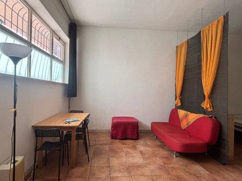 Monolocale in Via Emma Perodi, 2, Gemelli, Roma