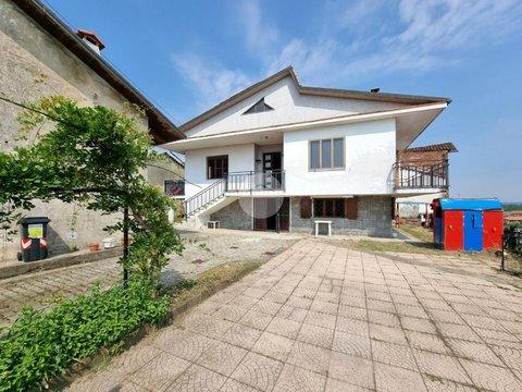 Villa in Via Recinto Castello, 16, Rondissone