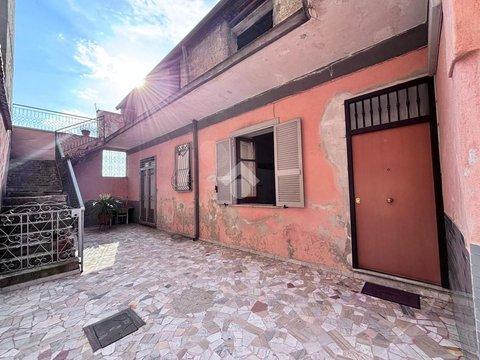 Villa in Via Ernesto Pacilio, 55, Grumo Nevano