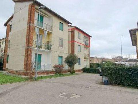 Quadrilocale in Largo M. L. King, 5, Scarperia e San Piero