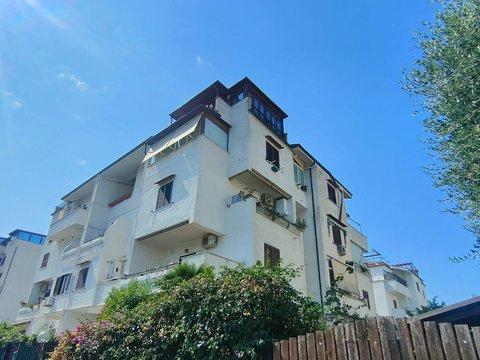 Monolocale in Via Satrico, s.n.c, Marina di Cerveteri, Cerveteri