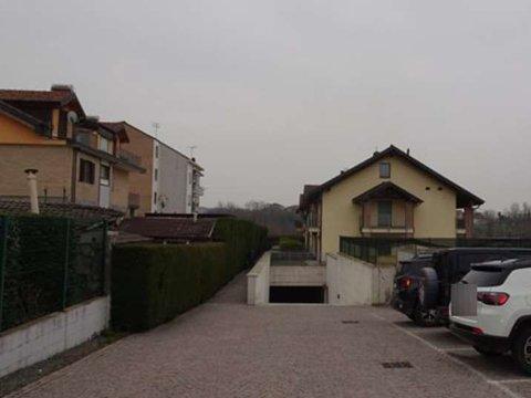 Appartamento in Via Fratelli Cervi, s.n.c, Villarbasse