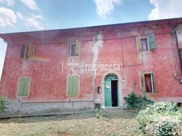 Casa indipendente in Via Roda, 3, Camugnano