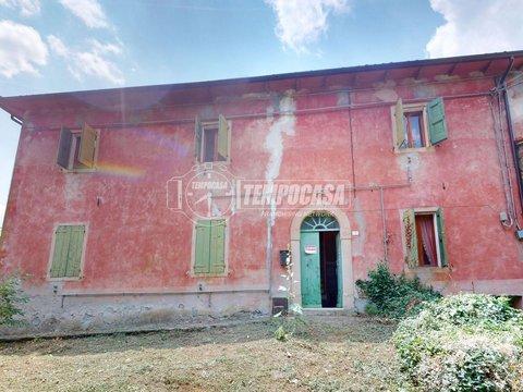 Casa indipendente in Via Roda, 3, Camugnano