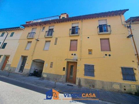 Appartamento in Via di Peretola, s.n.c, Peretola, Firenze