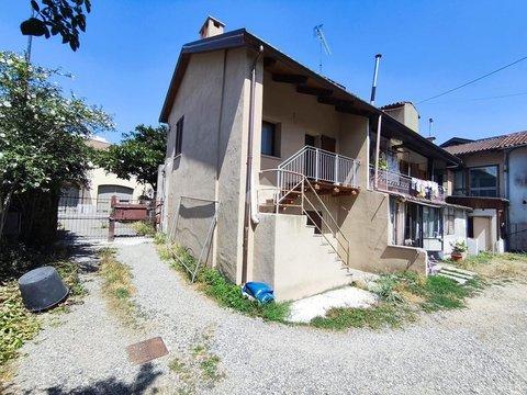 Villetta bifamiliare in corso Laghi, 195, Avigliana