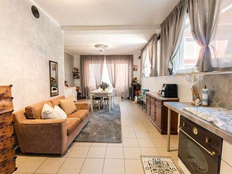 Villa in Via Piave, 19 -15, Villafranca Piemonte
