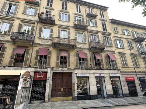 Appartamento in Corso Vittorio Emanuele II, Centro, Torino