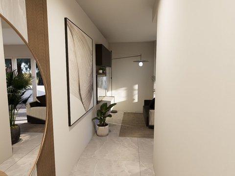 Bilocale in Via del Faggiolo, s.n.c, Borgo Panigale, Bologna