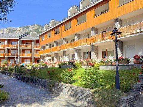 Bilocale in Viale San Francesco, 8, Bardonecchia