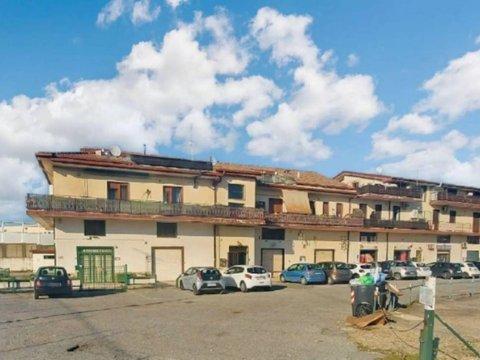 Bilocale in Via Casilina, Torre Spaccata, Roma