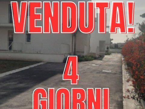 Trilocale a San Vitaliano