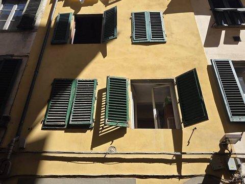 Trilocale in Borgo Pinti, 46, Santa Croce, Firenze