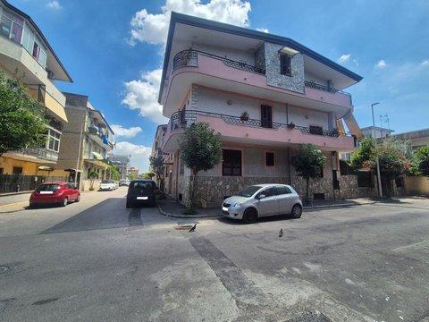 Quadrilocale in Via Francesco Petrarca s.n.c, Crispano