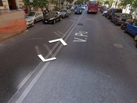 Bilocale in Via Po, Pinciano, Roma