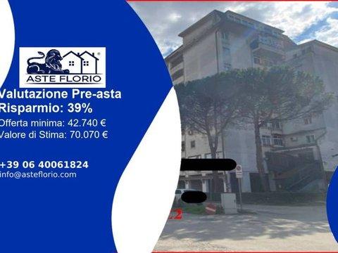 Trilocale in via Circumvallazione Esterna, 20 a, Casavatore