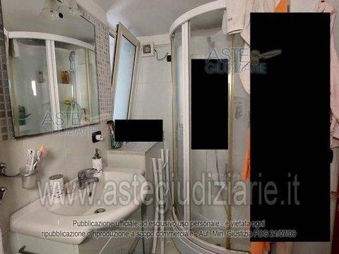 Bilocale in Via Cesare Battisti, 2, Centro Storico, Pozzuoli