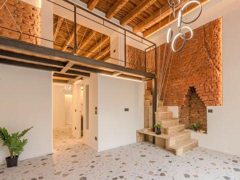 Bilocale in Via delle Leghe, 16, NoLo - Brianza - Pasteur, Milano