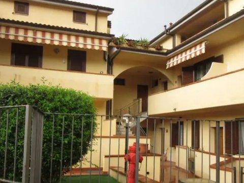 Quadrilocale a Rignano sull'Arno