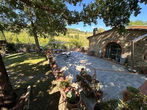 Appartamento in Via Certaldese, San Pancrazio - Ponte Rotto, San Casciano in Val di Pesa