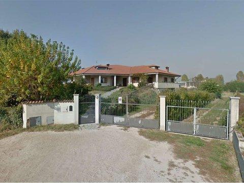 Villetta bifamiliare in Via Galileo Ferraris, 20, Poirino