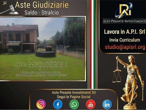 Quadrilocale in Via Don Rambaudo, 5, Villarbasse