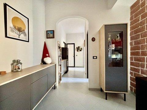 Trilocale a Quinto, Sesto Fiorentino