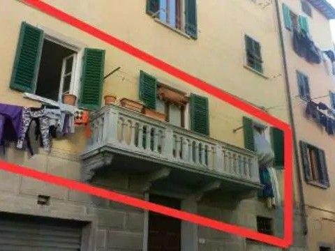 Quadrilocale in Via XX Settembre, 82, Centro, Castelfiorentino