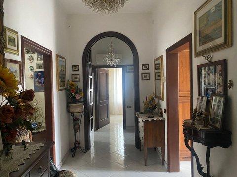 Quadrilocale in Via dei Confini, 107, Capalle-La Villa-Esselunga, Campi Bisenzio