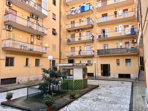 Quadrilocale a Ercolano