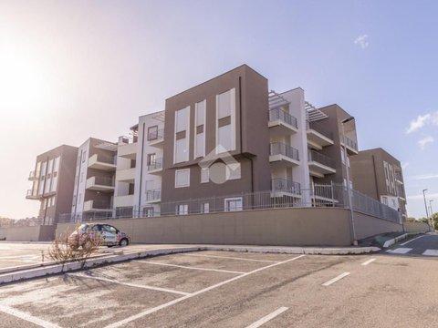 Trilocale in Via Casal Bianco, 5, Collefiorito, Guidonia Montecelio