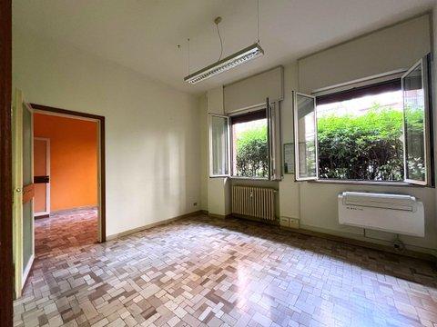 Trilocale in via Milazzo, s.n.c, Marconi, Bologna