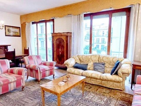 Appartamento a Statuto - Vittoria, Firenze
