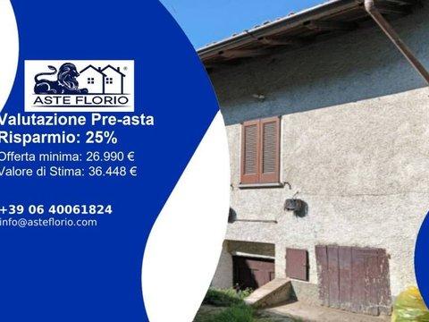 Appartamento in Via G. Garibaldi, 96, San Colombano al Lambro