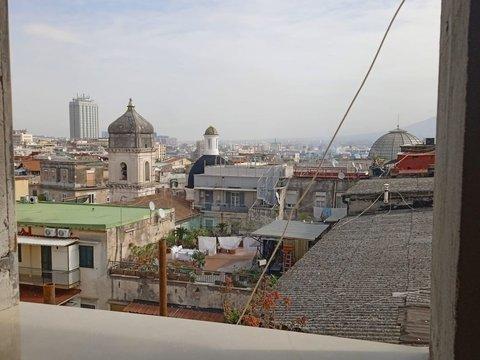 Appartamento in via Nardones, s.n.c, San Ferdinando, Napoli