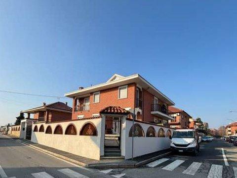Villa in via Don Minzoni, 20, Vinovo