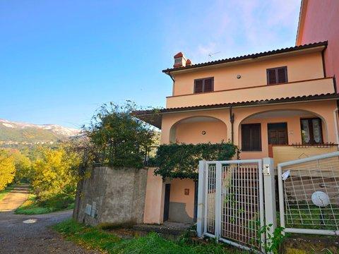 Casa indipendente in Via dei Biancospini, s.n.c, Pietrapiana - Cancelli, Reggello