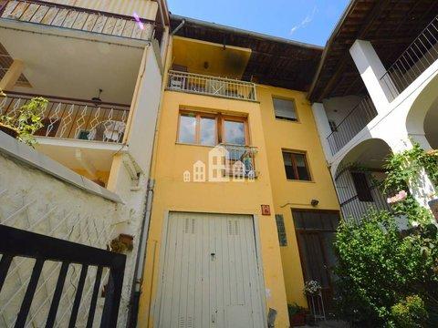 Casa indipendente in via Roma, 6, Vidracco