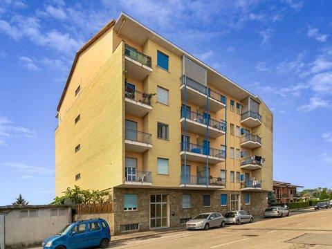 Bilocale in via Monginevro, 13, Beinasco