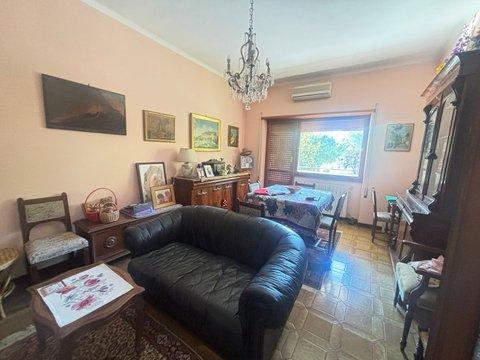 Trilocale in Via Cornelia, 7, Montespaccato, Roma