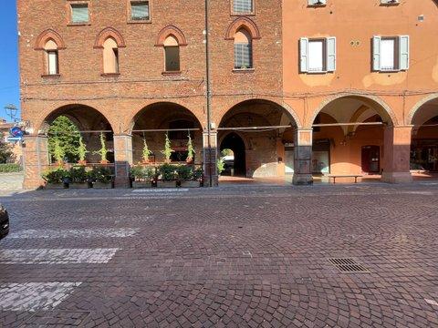 Monolocale in Via della Libertà, 4, San Giorgio di Piano