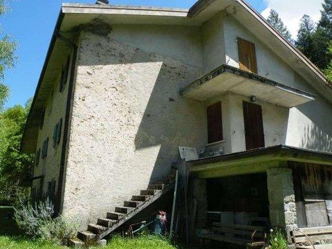 Villetta bifamiliare in Via Caduti di Cà Berna, s.n.c, Lizzano in Belvedere