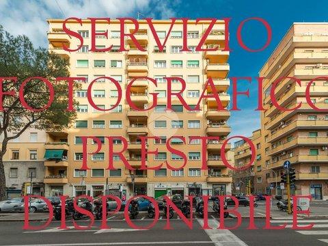 Quadrilocale in Viale Eritrea, 62, Villa Chigi - Quartiere Africano, Roma