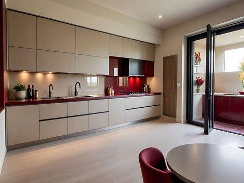 Bilocale in Via Vasco de Gama, 31, Firenze Nova - Lippi, Firenze